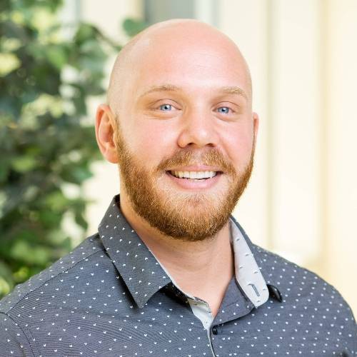 Christian Beck | Colgate University